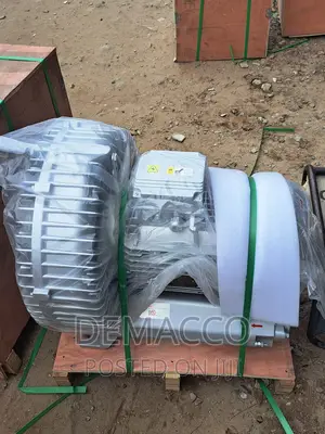 Air Blower Machine
