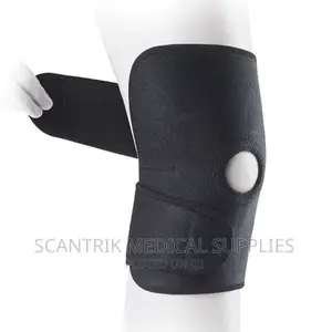 Supports Meniscus Tears, Arthritis Joint Pain