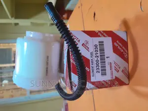 Fuel Filter for Toyota Corolla