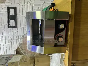 Electric Conveyor Toaster