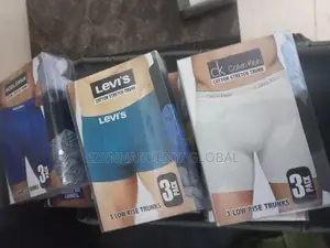 Pants Boxers 3 in 1