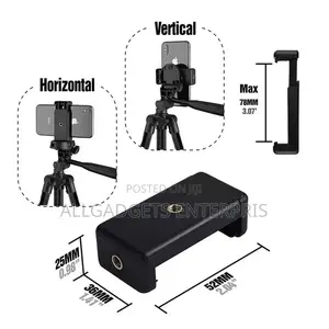 Tripod 380A