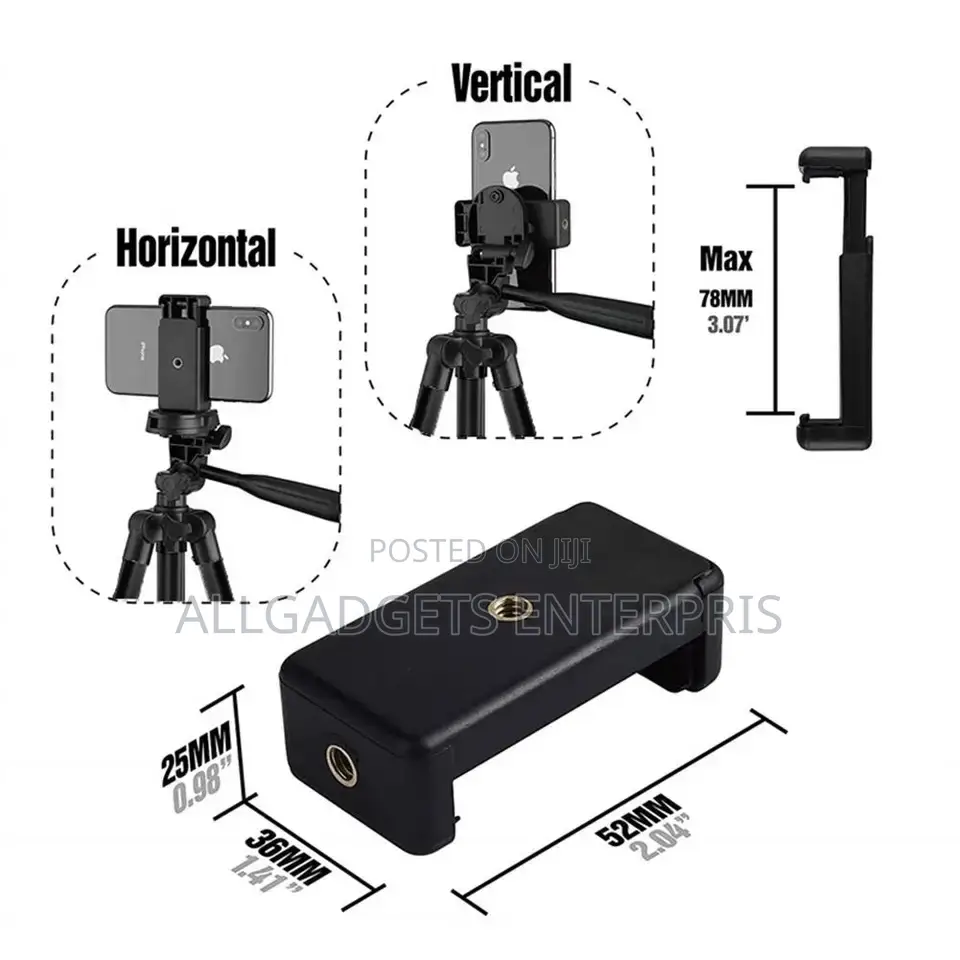 Tripod 380A