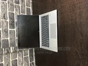 Laptop HP EliteBook X360 1030 G4 8GB Intel Core I5 SSD 512GB
