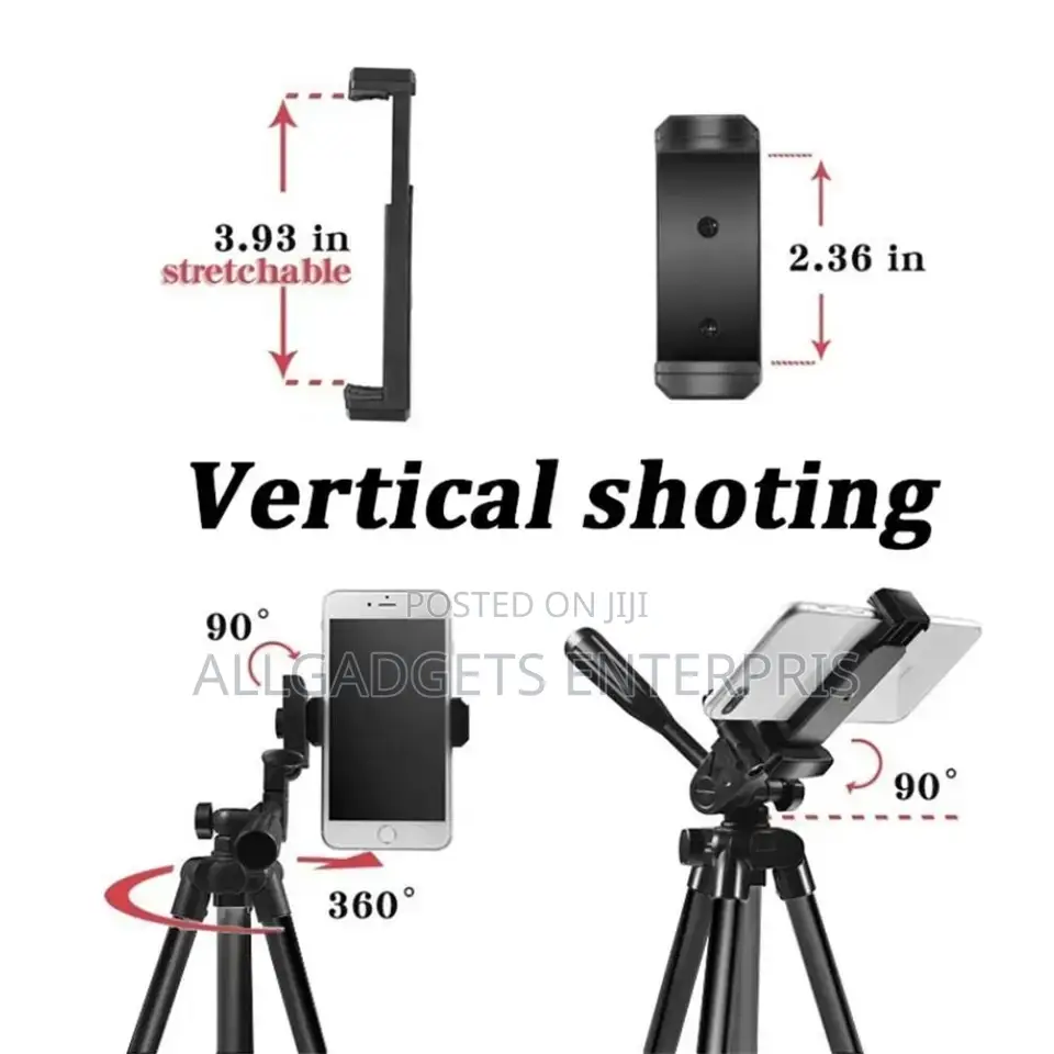 Tripod 380A