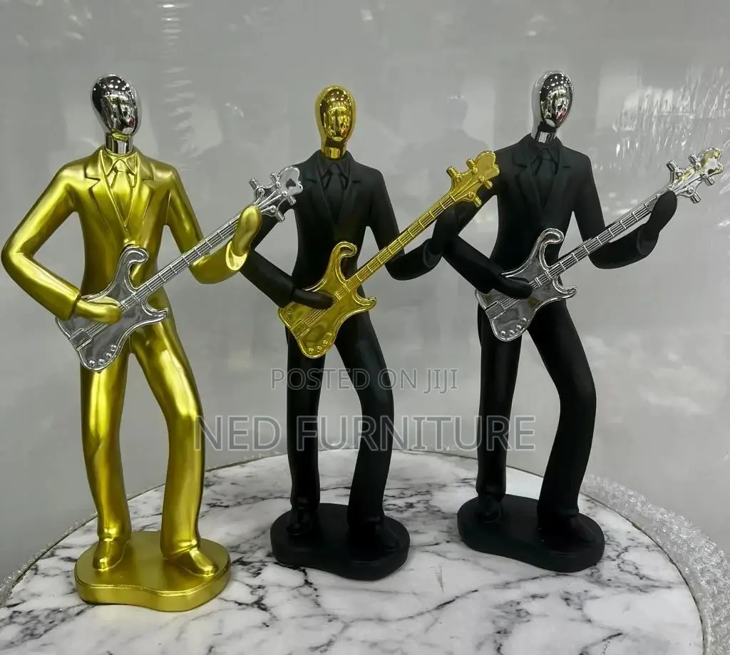 Quality Home Decorating Statue