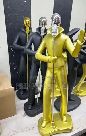 Quality Home Decorating Statue