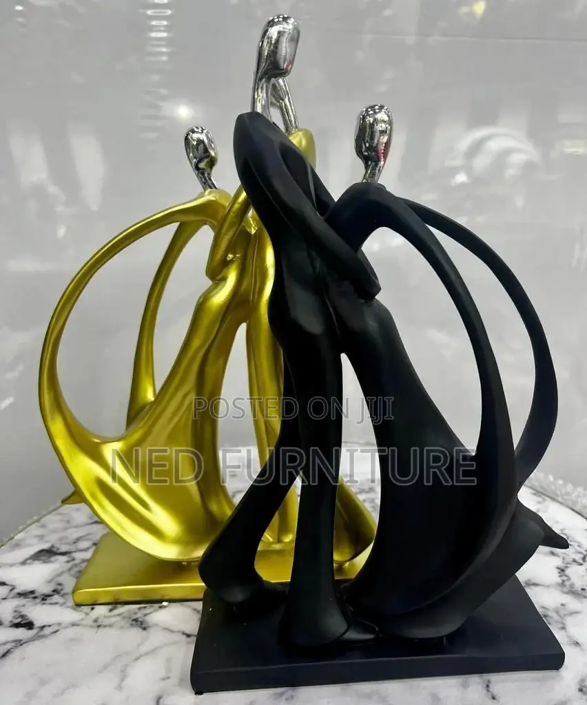 Quality Home Decorating Statue