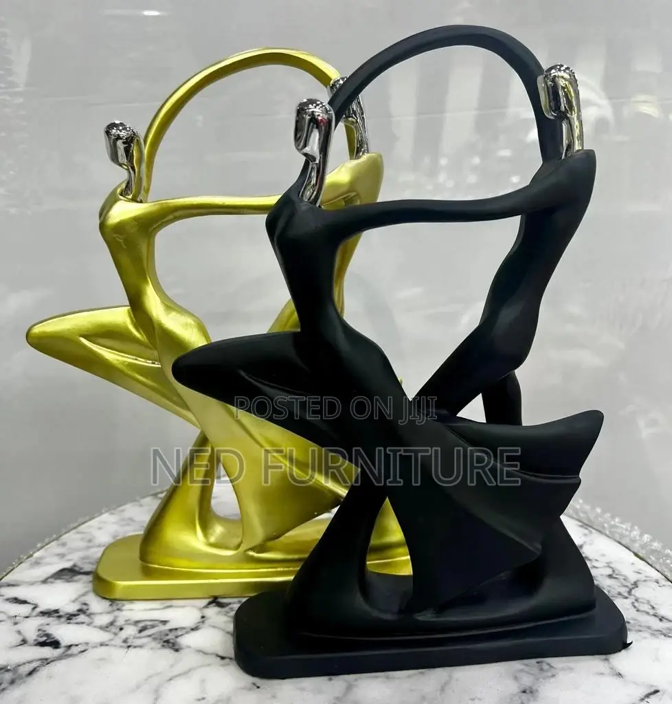 Quality Home Decorating Statue