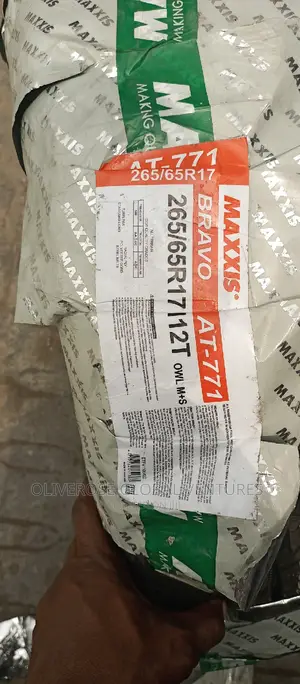 265/65/17 for Land Cruiser,For Lexus,