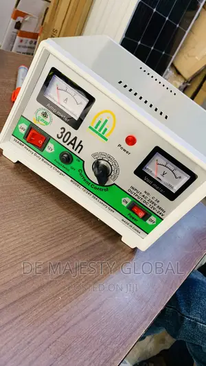 Famicare 30A Battery Charger