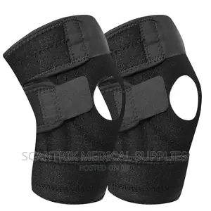 Knee Brace for Arthritis Pain Running Working