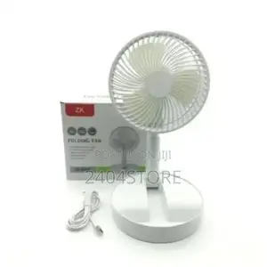 Folding Fan