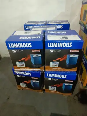 4kva/48v Luminous Inverter