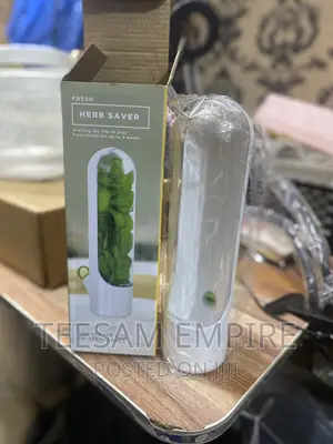 Herb Saver