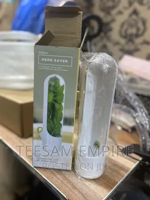 Herb Saver