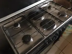 Repair and Servicing of Gas Cooker and Electric Cooker