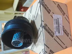 Oil Filter Cap for Toyota Camry 2gr