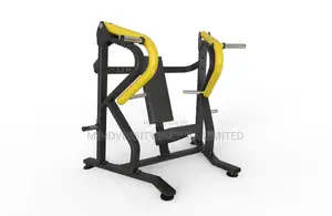 High Quality Commercial Chest Press