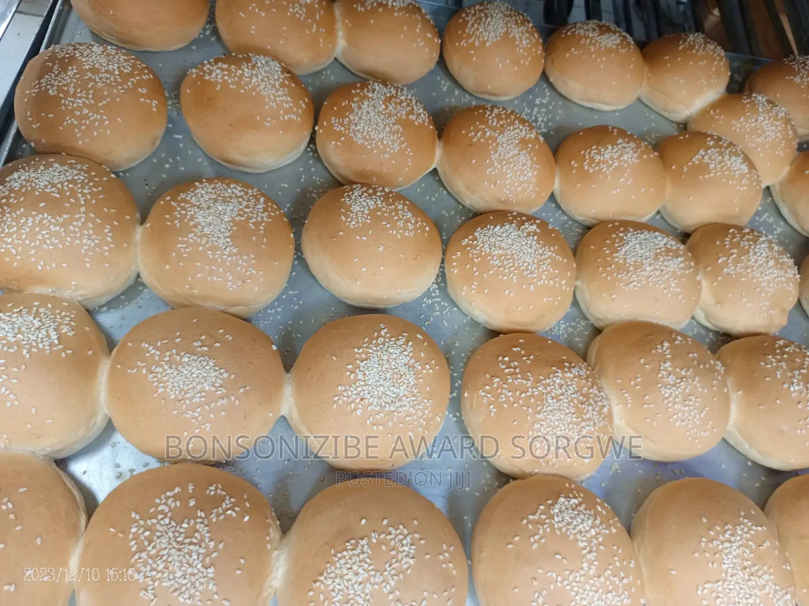 Bakery Chef/Consultant