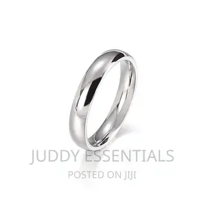 Original Gold Wedding Ring (Single)