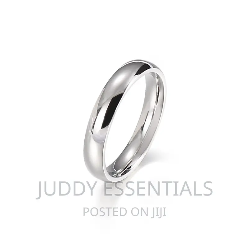 Original Gold Wedding Ring (Single)