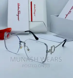 Luxury Original Salvatore Feragamo