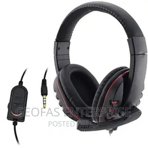 Gaming Headset for Gaming Systems PS4 PC