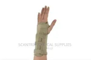 Hand Support for Injuries, Wrist Pain, Sprain, Sports