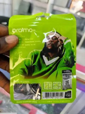 Original Oramino Earpiece