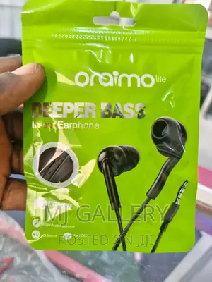 Original Oramino Earpiece