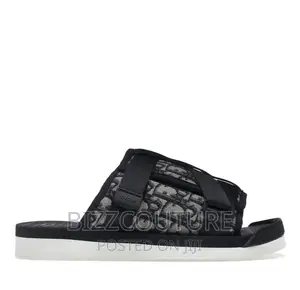 Original DIOR Slippers Available in Store