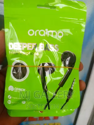 Original Oramino Earpiece
