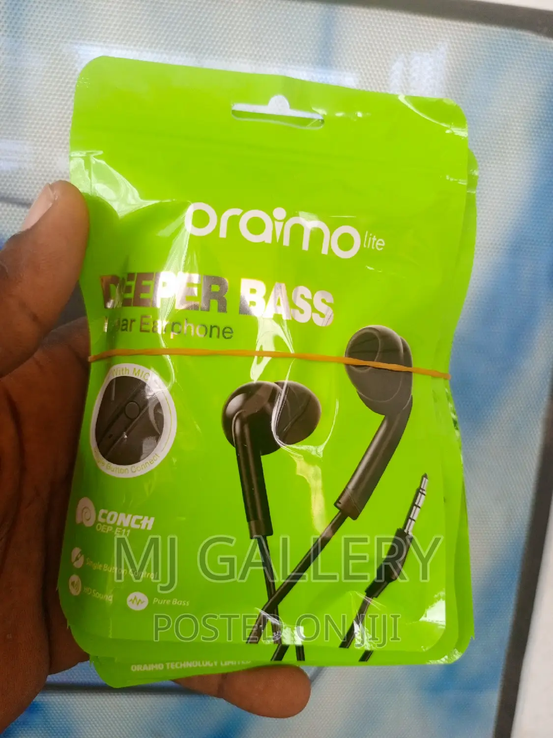 Original Oramino Earpiece