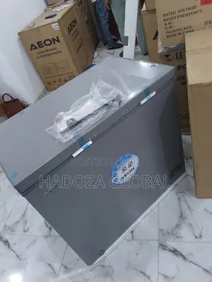 Bestselling 200 Liters Aeon Chest Freezer