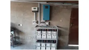 10kva 48v Solar Installation System