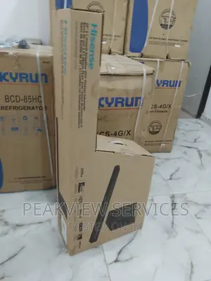 The Best Hisense 200watts Sound Bar 2.1ch