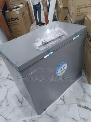 New Quality 200 Liters Aeon Chest Freezer