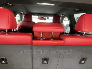 Lexus RX 350 2020 Gray