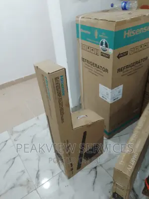 Quality Hisense 200watts Sound Bar