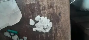 White Stone