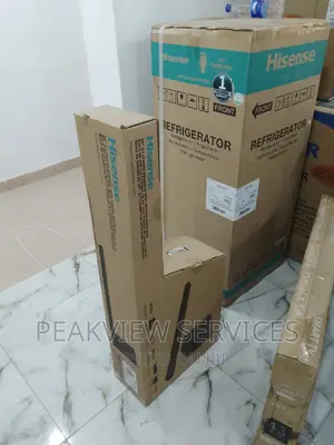 Photo - Quality 2.1ch Hisense 200watts Sound Bar