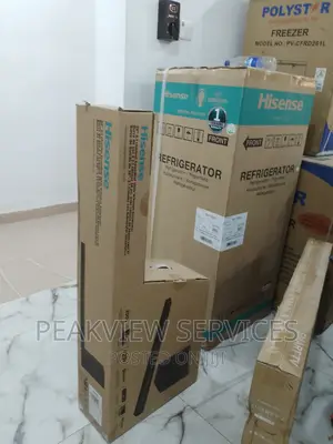 Quality 2.1ch Hisense 200watts Sound Bar