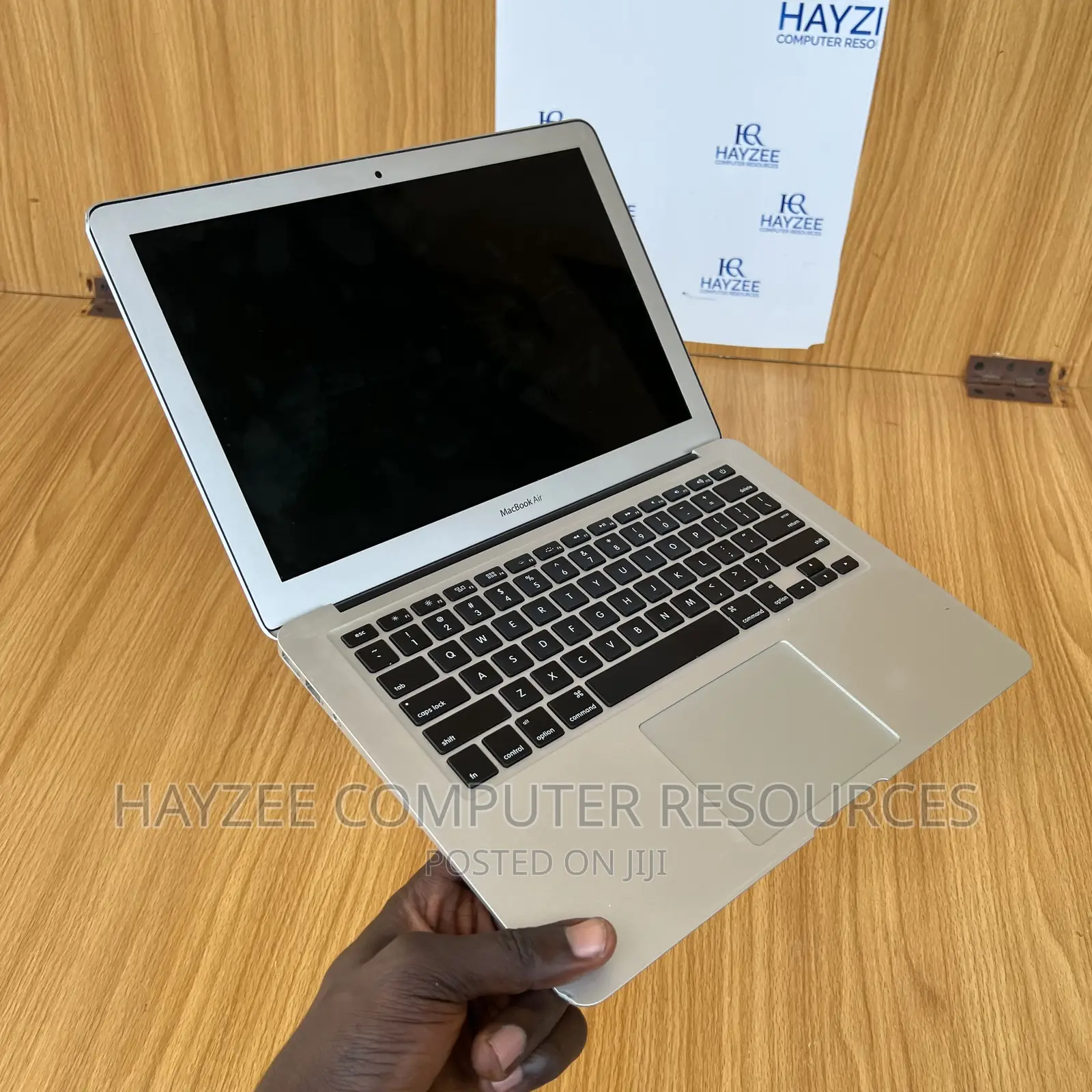 Laptop Apple MacBook Air 2015 8GB Intel Core I7 SSD 128GB