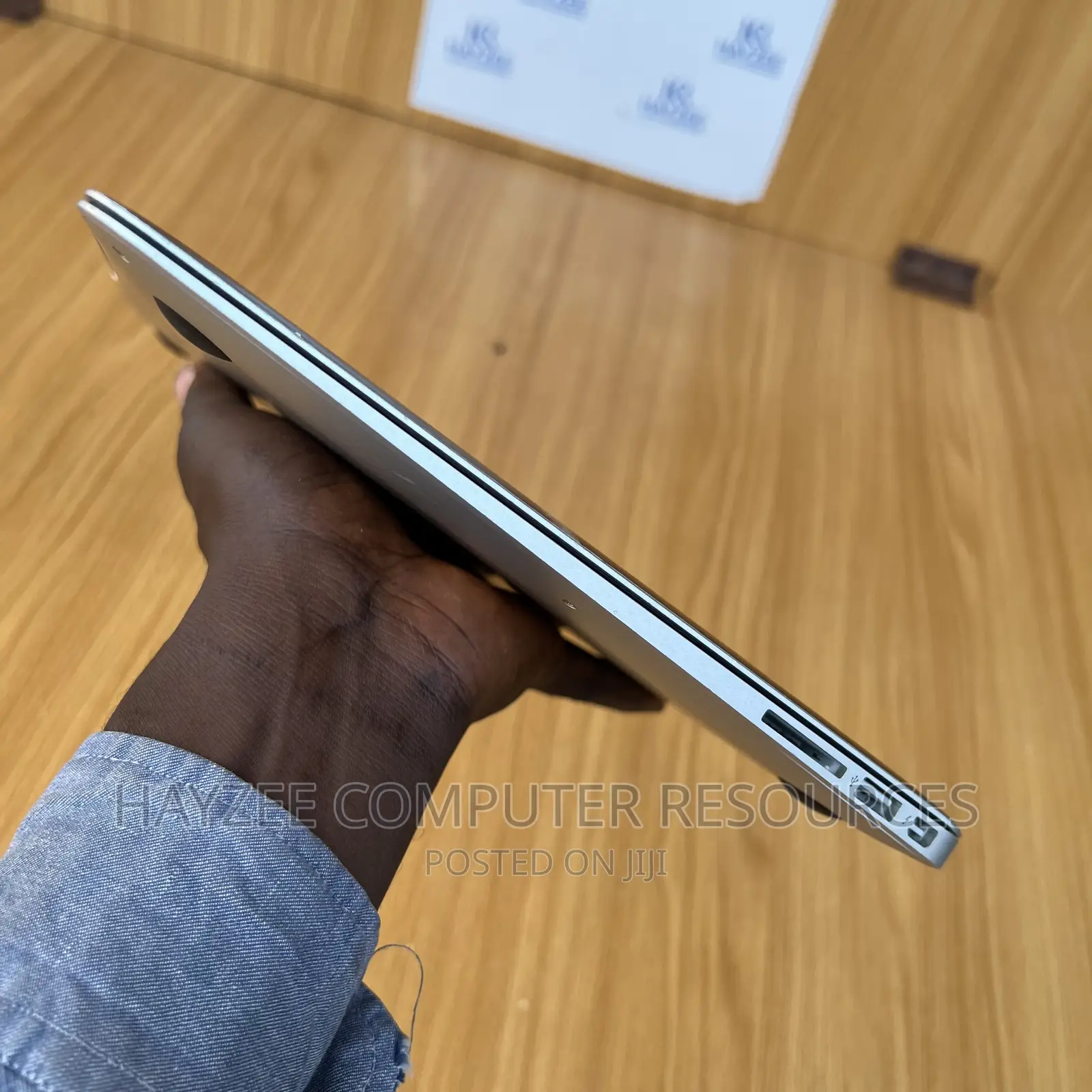 Laptop Apple MacBook Air 2015 8GB Intel Core I7 SSD 128GB