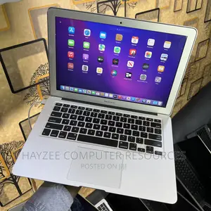 Laptop Apple MacBook Air 2015 8GB Intel Core I7 SSD 128GB