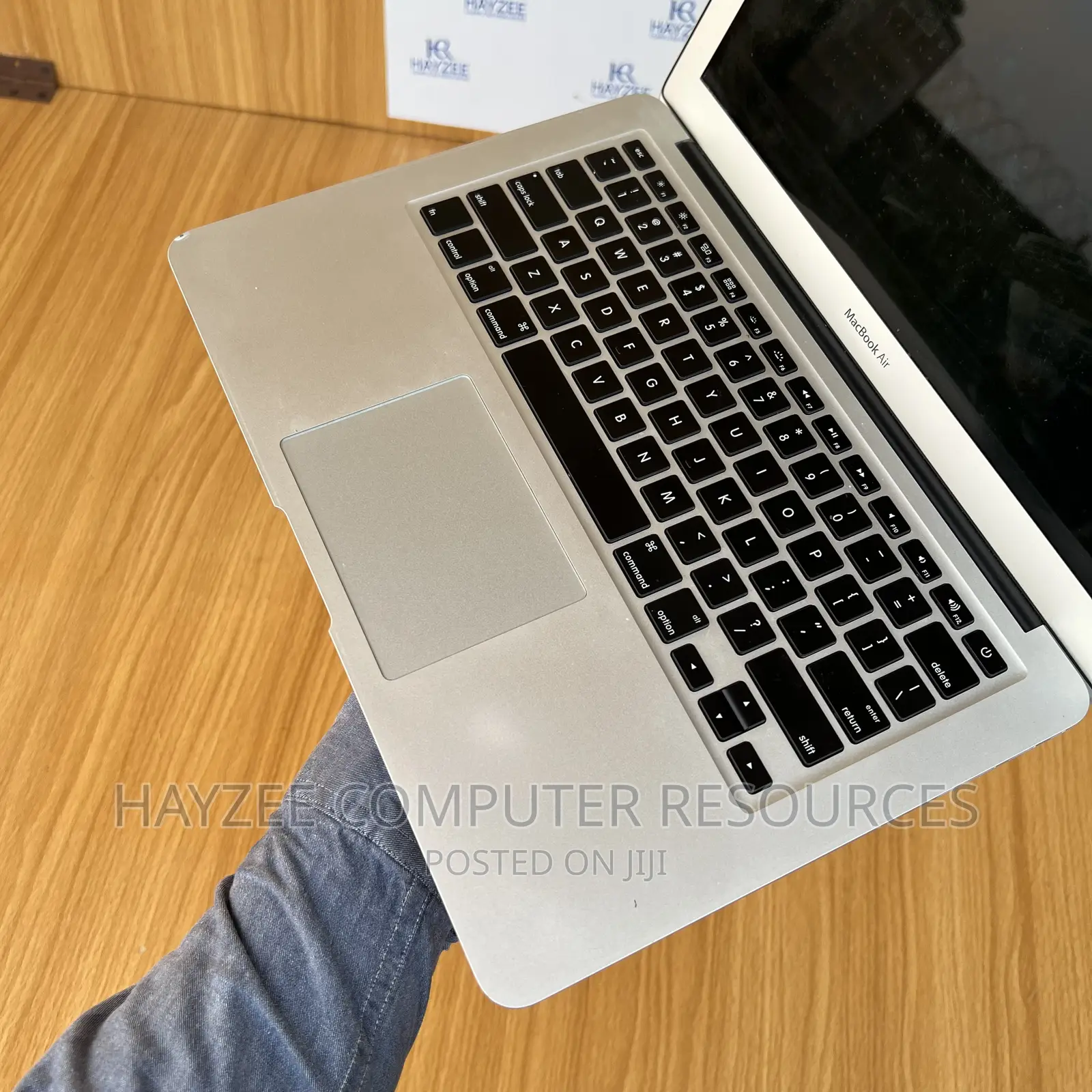 Laptop Apple MacBook Air 2015 8GB Intel Core I7 SSD 128GB