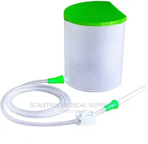 Enema Can 1.5 Ltr, for Clinic