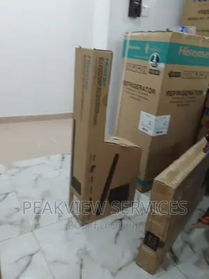Photo - Original Hisense 200watts Sound Bar