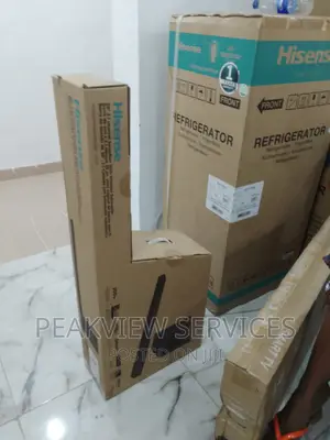 Original Hisense (HS218) Sound Bar 200watts